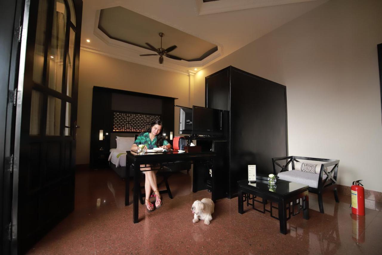 Hotel White Mansion 白色公馆 4*