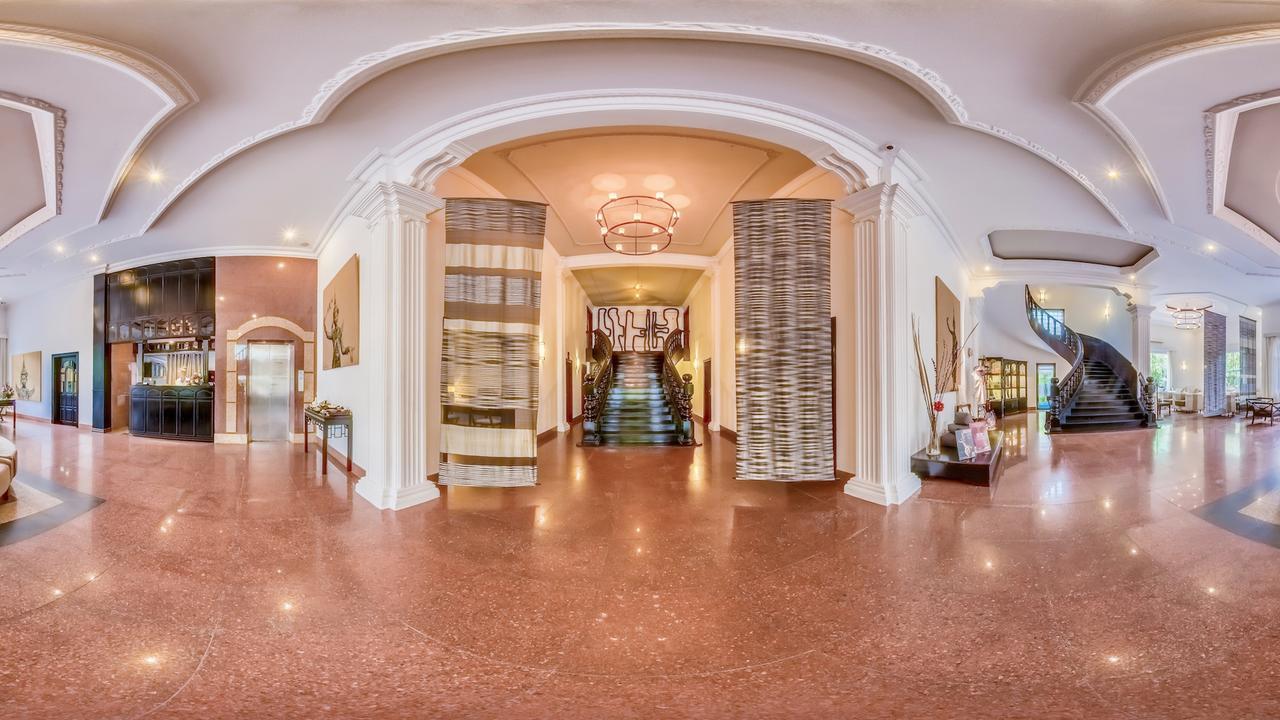 Hotel White Mansion 白色公馆 Phnom Penh