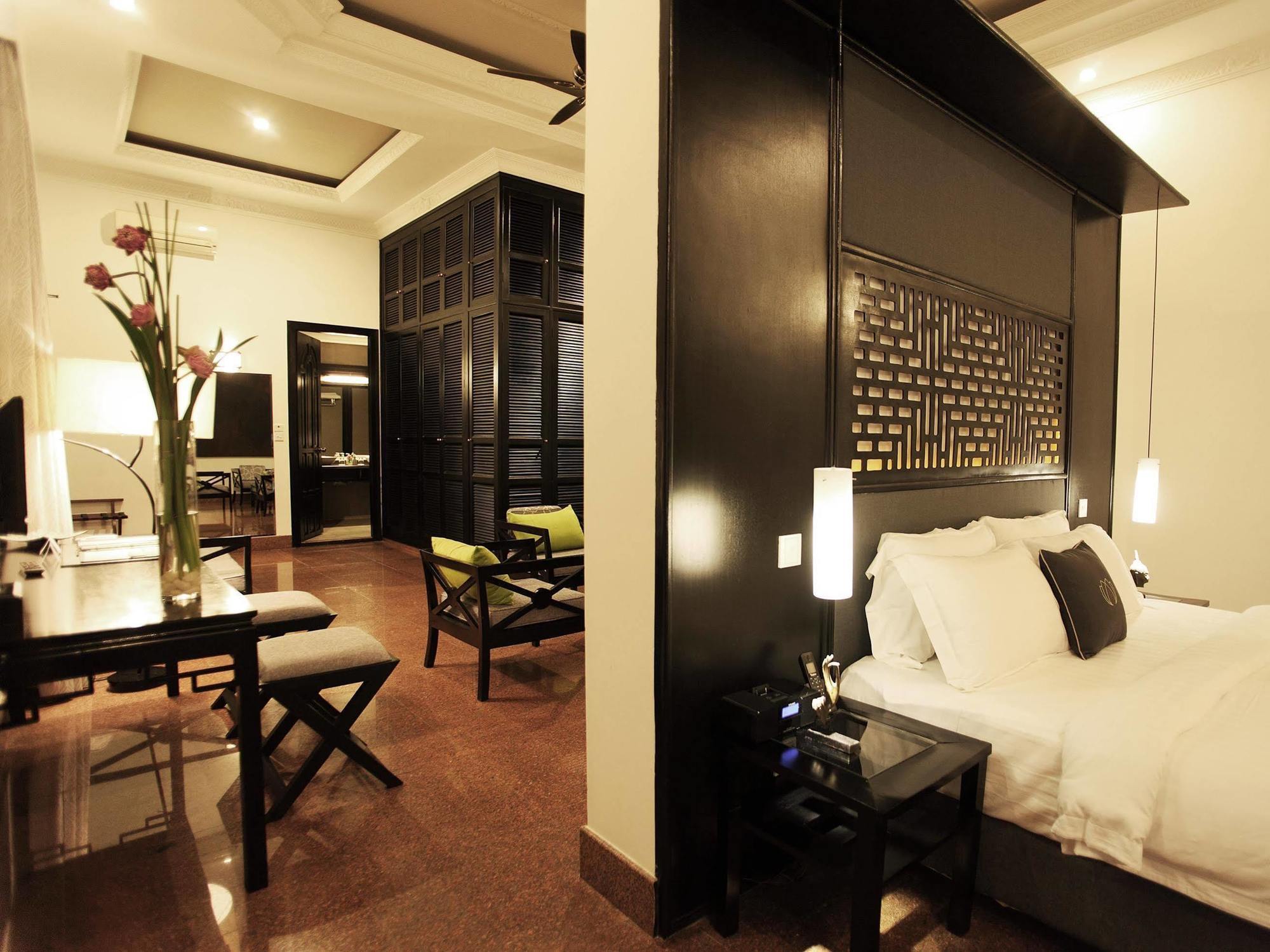 White Mansion 白色公馆 Hotel