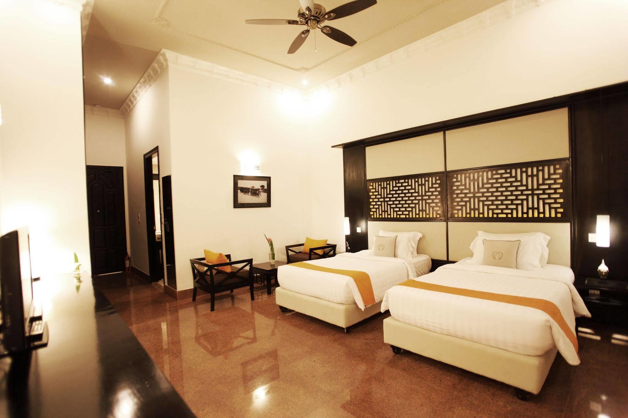 Hotel White Mansion 白色公馆 4*