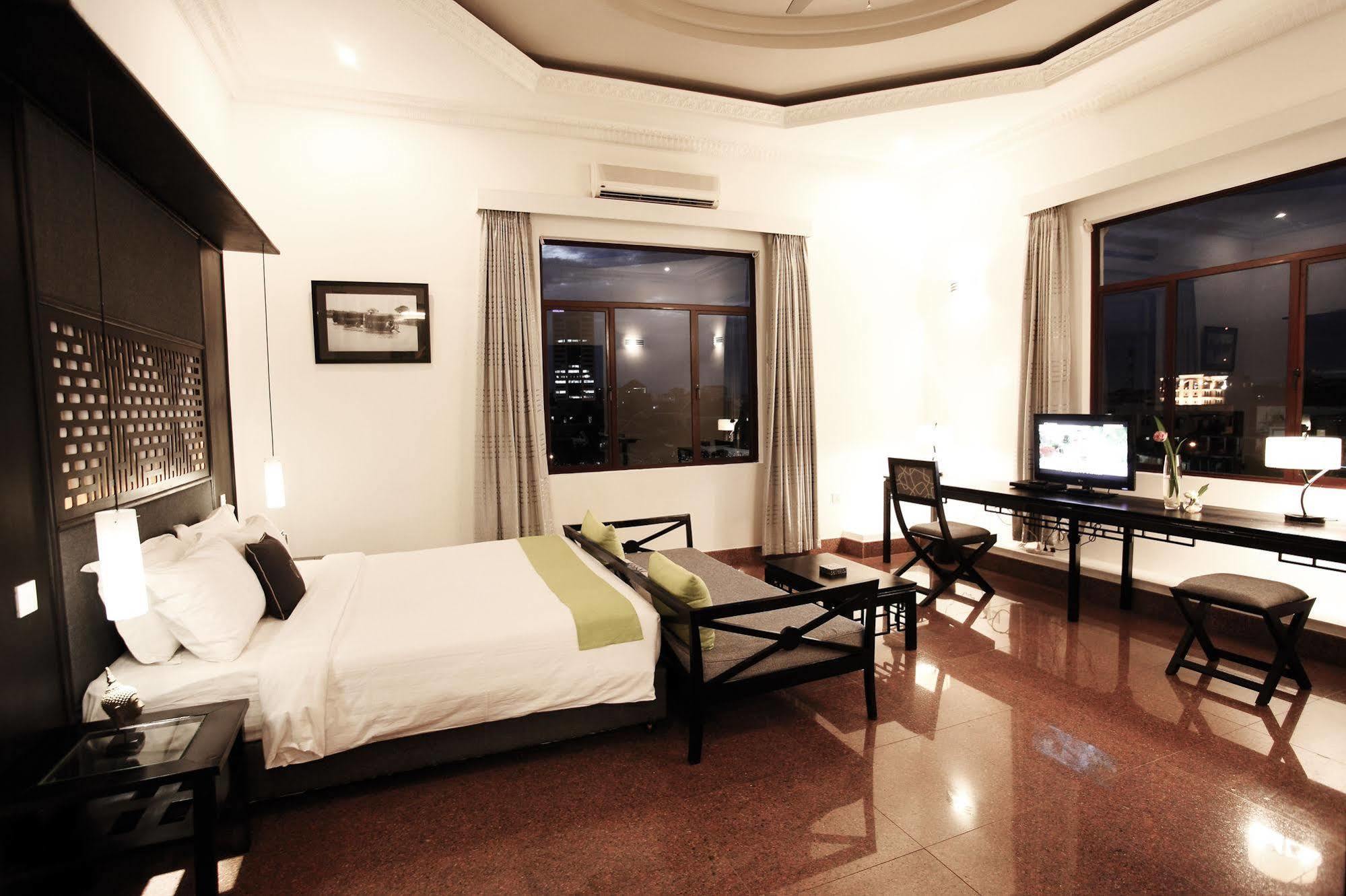 Hotel White Mansion 白色公馆 4*