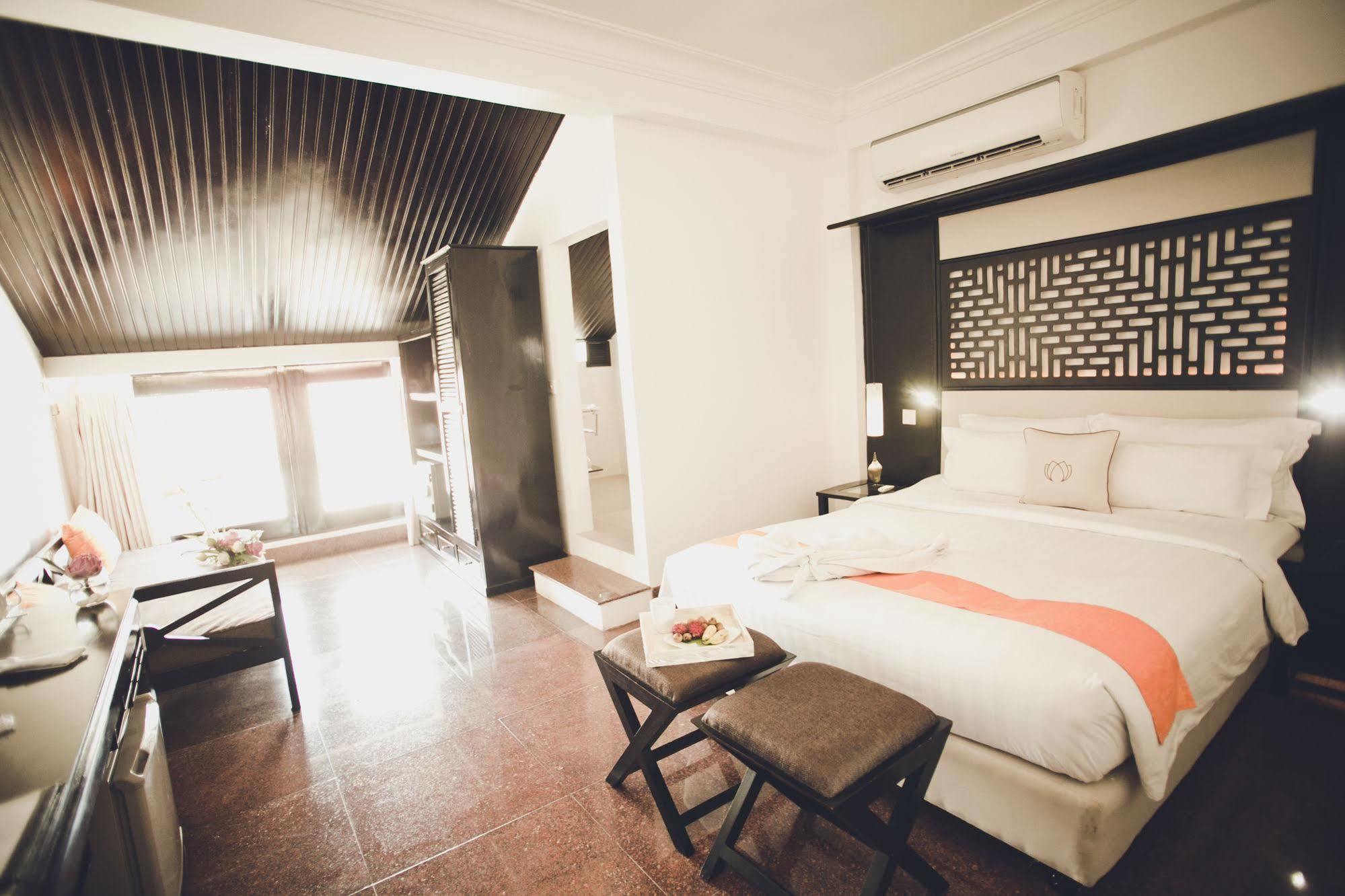White Mansion 白色公馆 Hotel