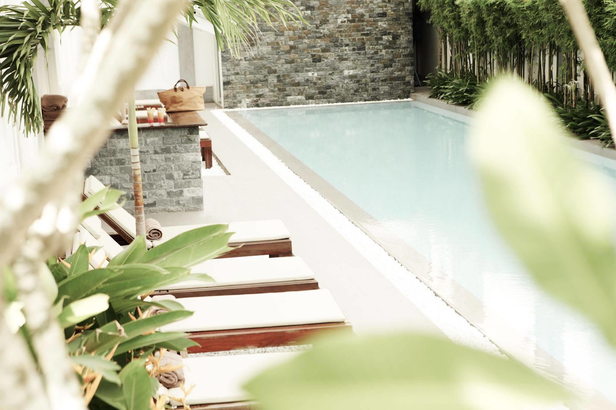 Hotel White Mansion 白色公馆 4*